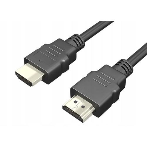 Kabel fiesta HDMI - HDMI 1,5 m super jakość nowość