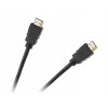Kabel Cabletech KPO3703-1 HDMI - HDMI 1 m JAKOŚĆ