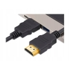 Kabel Cabletech KPO3703-1 HDMI - HDMI 1 m JAKOŚĆ