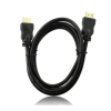 Kabel HDMI - HDMI długość 1,5 mb model AL-OEM-44 SUPER JAKOŚĆ