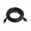 Kabel HDMI - HDMI długość 1,5 mb model AL-OEM-44 SUPER JAKOŚĆ