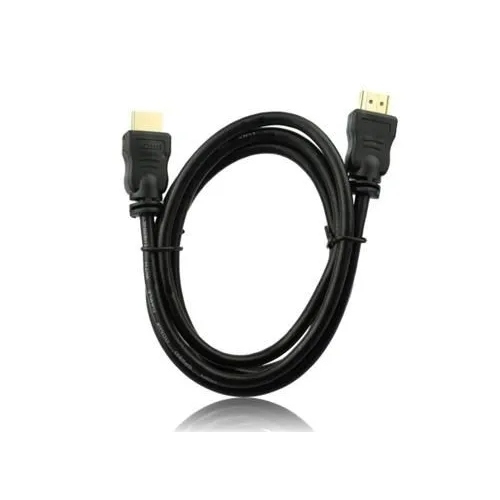 Kabel HDMI - HDMI 1,5 m LX HD17F SUPER JAKOŚĆ