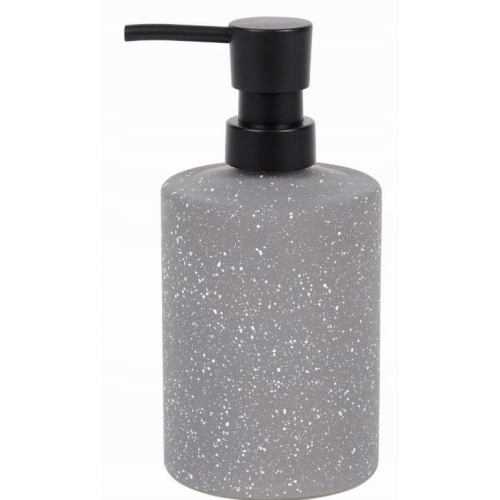 Dozownik ręczny do mydła stojący A.I.&E. 450 ml