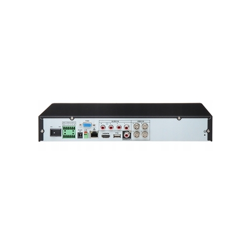 REJESTRATOR BCS-CVR0401A - 4-kanałowy monitoring