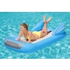 MATERAC NA BASEN PLAŻĘ KOLEKCJA FASHION SAMOCHÓD BESTWAY 1.90 m X 1.28 m