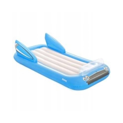 MATERAC NA BASEN PLAŻĘ KOLEKCJA FASHION SAMOCHÓD BESTWAY 1.90 m X 1.28 m