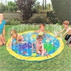 Mata do zabawy w wodzie Sprinkle 'n Splash 137 cm