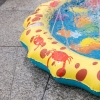 Mata do zabawy w wodzie Sprinkle 'n Splash 137 cm