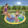 Mata do zabawy w wodzie Sprinkle 'n Splash 137 cm