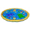 Mata do zabawy w wodzie Sprinkle 'n Splash 137 cm