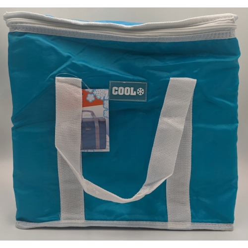 TORBA TERMICZNA PLAŻOWA PIKNIKOWA 16 l 36 x 34 15