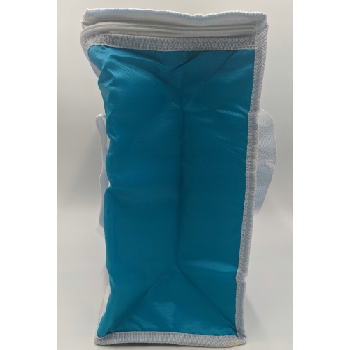 TORBA TERMICZNA PLAŻOWA PIKNIKOWA 16 l 36 x 34 15