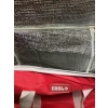 TORBA TERMICZNA PLAŻOWA PIKNIKOWA POJEMNA COOL 30 l 40 x 34 85