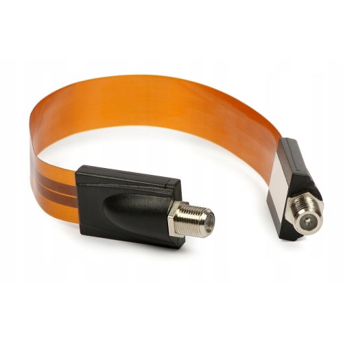 Kabel antenowy podokienny DSE USC-025F 0,25 m