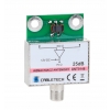 WZMACNIACZ ANTENOWY płytka TV DVB-T Cabletech 25dB 12V DC ANT0148