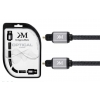 Kabel optyczny Kruger&matz KM0320 Toslink 1,5 m