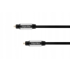 Kabel optyczny Kruger&matz KM0320 Toslink 1,5 m
