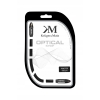 Kabel optyczny Kruger&matz KM0320 Toslink 1,5 m