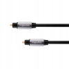 Kabel optyczny Kruger&matz KM0320 Toslink 1,5 m