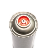 Farba akrylowa Spectrum CZARNA metaliczna 400 ml