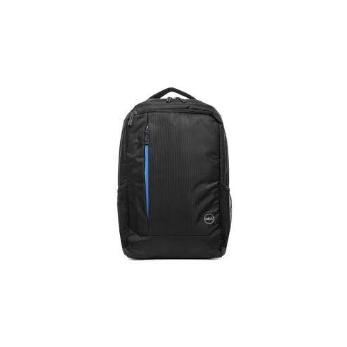 Plecak na laptopa TORBA PC DELL Essential 15,6 " NIEBIESKI Zamek Oryginalny
