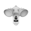 Kamera WIFI IP Ezviz CS-LC1-A0-1B2WPFRL 2 HALOGENY ALARM IP65 1920 x 1080