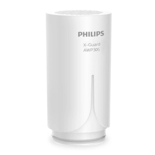 Wkład filtrujący do filtra na kran AWP305 PHILIPS