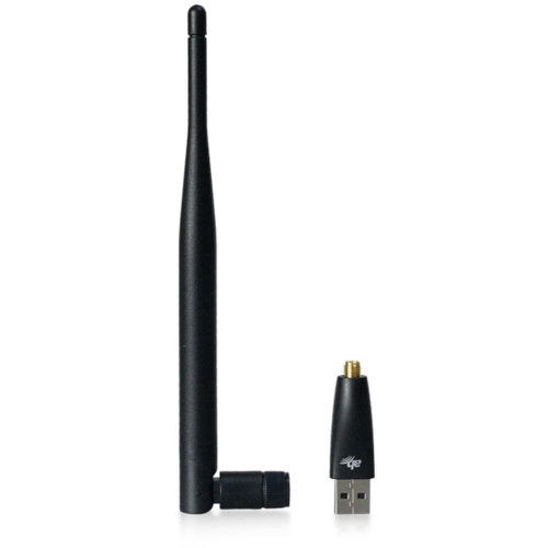 Adapter karta sieciowa zewnętrzna USB 5dBi RT5370