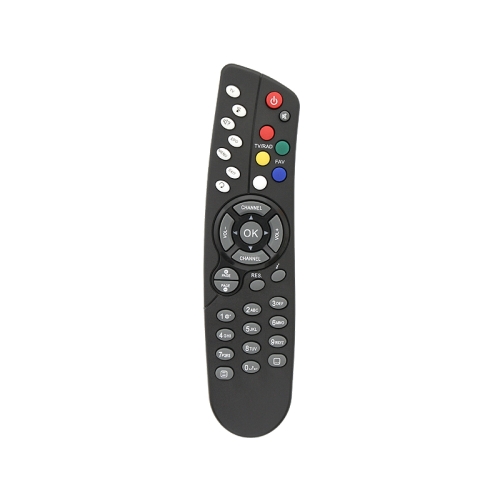 Pilot POLSAT BOX ECHOSTAR 7200/400E czarny zamien