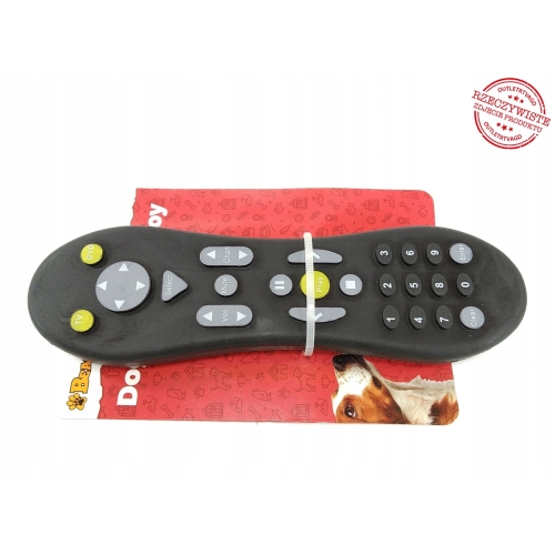 Zabawka gumowy Gryzak PILOT dla psa Beasty MC0828