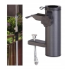 Uchwyt na parasol balkonowy GARDEN COLLECTION PRO