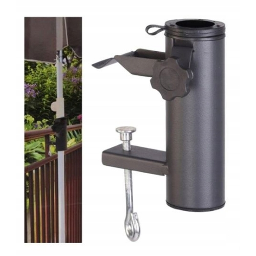 Uchwyt na parasol balkonowy GARDEN COLLECTION PRO