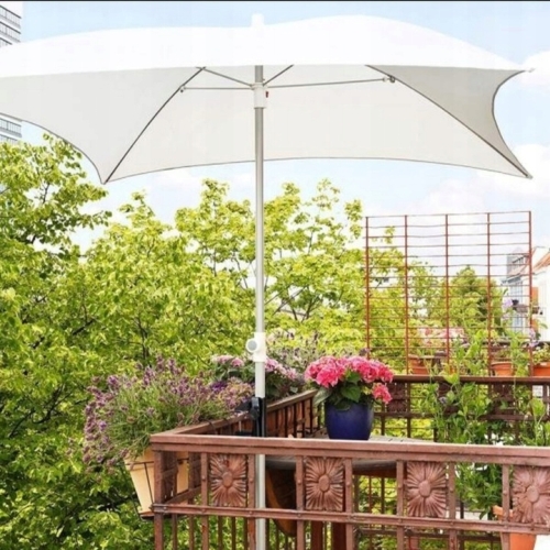 Uchwyt na parasol balkonowy GARDEN COLLECTION PRO