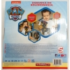 CHASE Maskotka do malowania Spin Master Psi Patrol