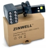 KONWERTER SATELITARNY Octo 8 wyjść SAT Zinwell 0.1