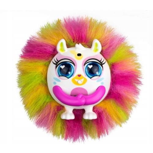 L.O.L. Surprise! 2-pak MINI laleczka + zwierzątko3