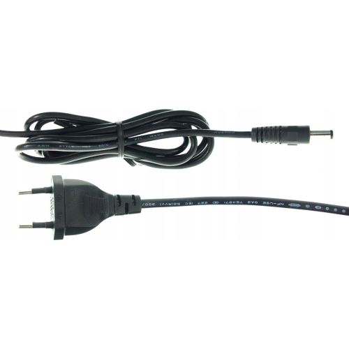 Zasilacz Cyfrowy Polsat BOX UP030T-1223 12V 2,3A
