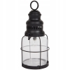 Lampa stołowa Industrialna Latarnia Morska LED Zło