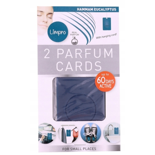 ZAWIESZKA KARTA PERFUMOWANA DO AUTA SZAFY ZAPACH zielony MOJITO LIME