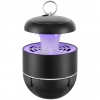 Lampa pułapka przeciwko komarom muchom Nortec 50m2