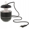 Lampa pułapka przeciwko komarom muchom Nortec 50m2