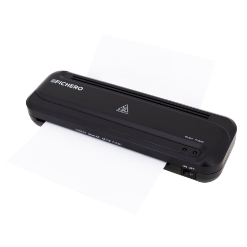 Laminator A5 +5 FOLII DO LAMINOWANIA A4 3-5 MIN