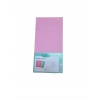 PAPIER kolorowy 40 szt hobby carton 27x13,5 kolory