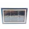 Drewniane Pudełko na Herbatę Herbaciarka Pojemnik Box Organizer TEA BRĄZ08