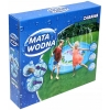 Mata wodna Zraszająca zabawa dla Dzieci 170 cm BLU