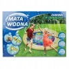 Mata wodna Zraszająca zabawa dla Dzieci 170 cm BLU