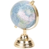 Globus na metalowej podstawie Home Accents kolor