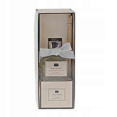 Dyfuzor zapachowy Collection cytrusowy kwiat 350ml
