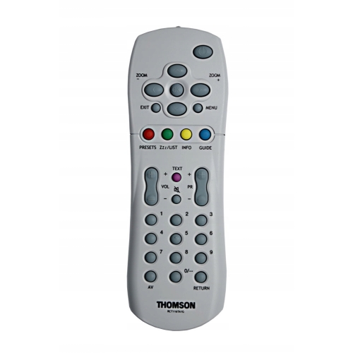 PILOT TV THOMSON RCT116TA1G ORYGINAŁ