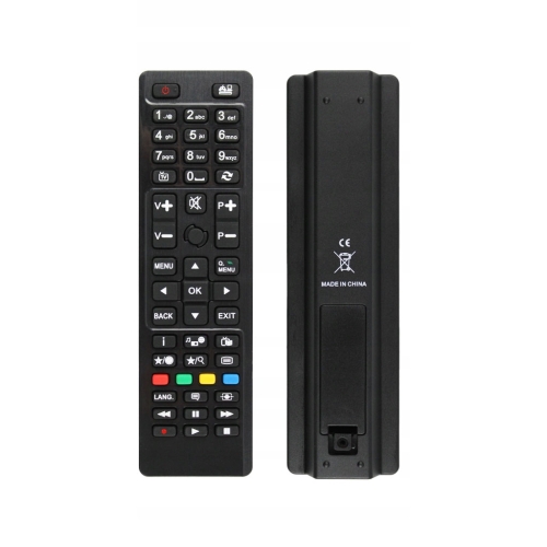 PILOT RC 48127 DO TELEWIZORA PANASONIC